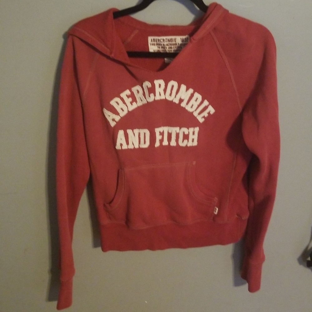 Abercrombie and Fitch sweater